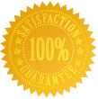 Satisfaction Guaranteed